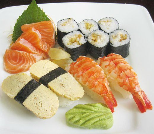 Take Japanese Restaurant